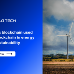 What is blockchain used for? Blockchain in Energy and Sustainability