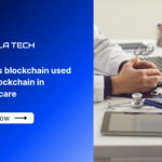 What is blockchain used for? Blockchain in Healthcare