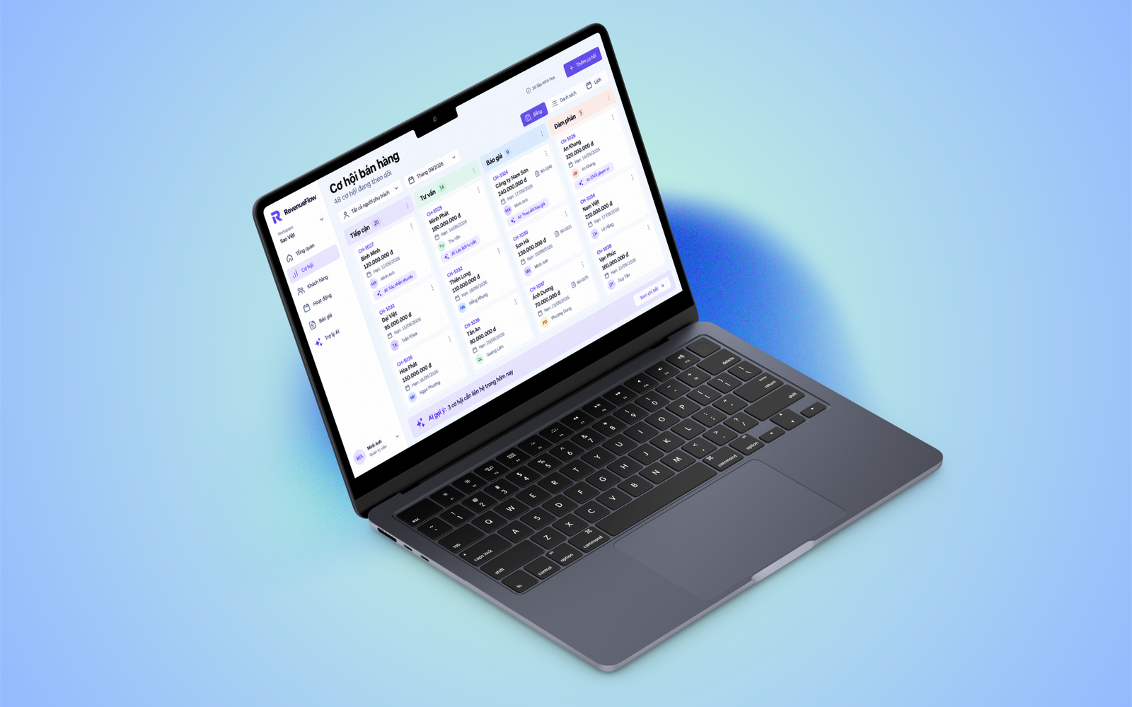 RevenueFlow image 3