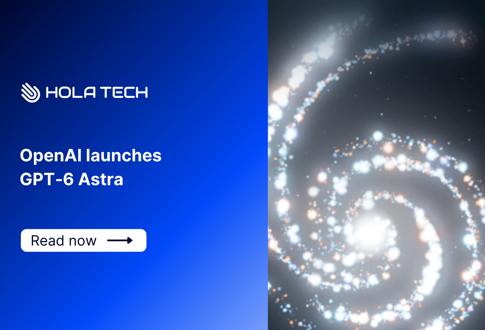 OpenAI launches GPT‑6 Astra