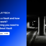What is a Vault and how does it work? Everything you need to know about Vault