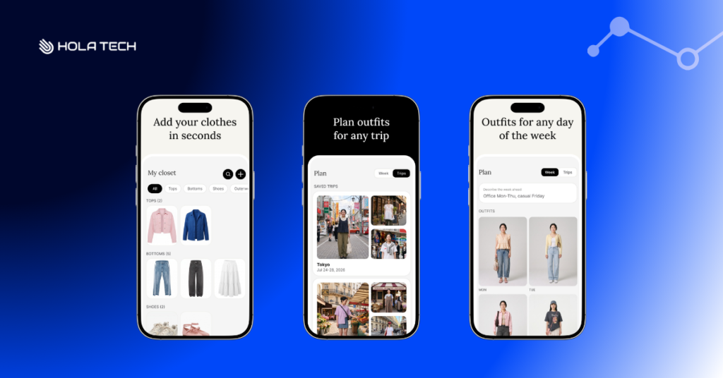 Meta quietly launches an AI fashion app called “Style Sketch”