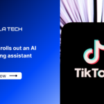 TikTok rolls out an AI shopping assistant