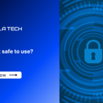 Is vault safe to use?